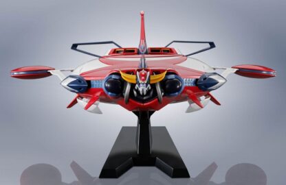 Grendizer U Robot Spirits Actionfiguren 2er-Pack Spazer & Mazinger Z Side Super 15 cm – Bild 6