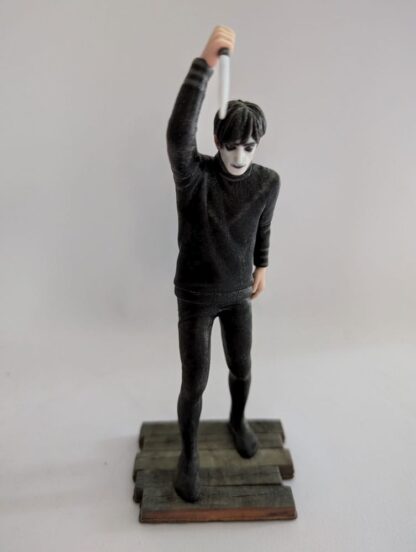 Das Cabinet des Dr. Caligari Statue 1/10 Cesare 15 cm