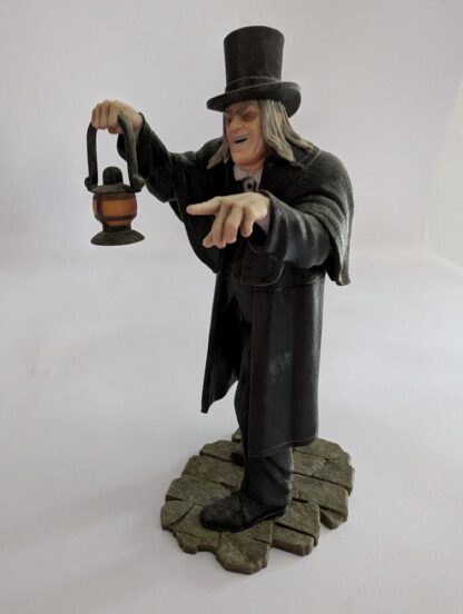 Um Mitternacht (1927) Statue 1/10 Lon Chaney 16 cm – Bild 4