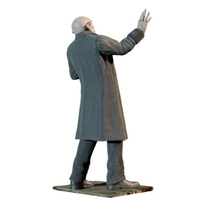 Nosferatu Statue 1/10 Max Schreck Death Scene 18 cm – Bild 4