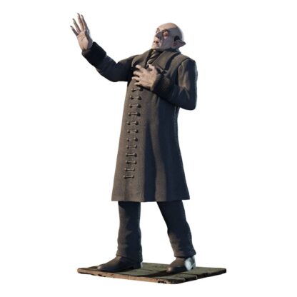 Nosferatu Statue 1/10 Max Schreck Death Scene 18 cm – Bild 5