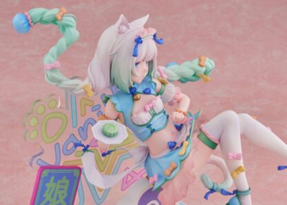 Nekopara PVC Statue 1/7 Vanilla Dreamy Cute China Ver. 17 cm – Bild 11