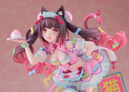 Nekopara PVC Statue 1/7 Chocola Dreamy Cute China Ver. 20 cm – Bild 8