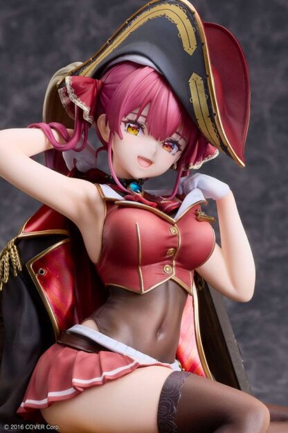 Hololive Production PVC Statue 1/7 Houshou Marine 20 cm – Bild 7