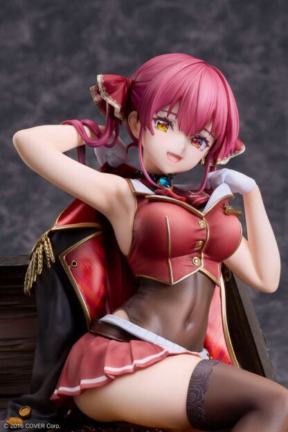 Hololive Production PVC Statue 1/7 Houshou Marine 20 cm – Bild 9