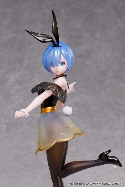 Re:Zero Starting Life in another World PVC Statue 1/7 Rem Sweet Bunny 26 cm – Bild 2