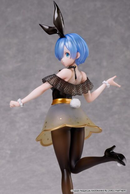 Re:Zero Starting Life in another World PVC Statue 1/7 Rem Sweet Bunny 26 cm – Bild 3