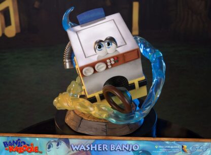 Banjo Kazooie Statue Washer Banjo 22 cm – Bild 20