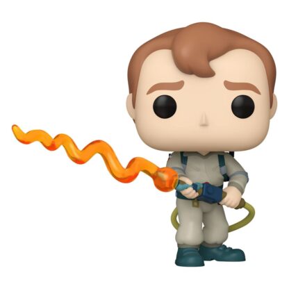 The Real Ghostbusters POP! Plus Animation Vinyl Figuren Ray Stantz 9 cm