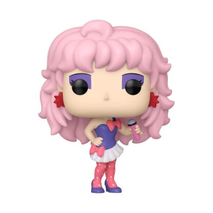 Jem and the Holograms POP! Vinyl Figur Jem 9 cm