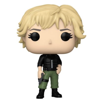 Stargate POP! TV Vinyl Figur SG-1- Samantha Carter 9 cm