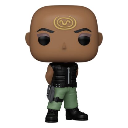 Stargate POP! TV Vinyl Figur SG-1-Teal'c 9 cm