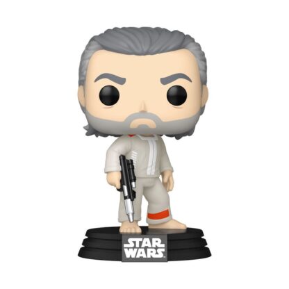 Star Wars : Andor POP! TV Vinyl Figur Kino Loy 9 cm