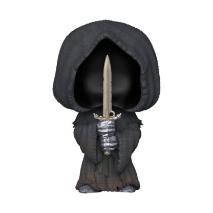 Herr der Ringe POP! Movies Vinyl Figur Nazgul 9 cm