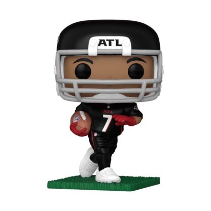 NFL: Legends POP! Sports Vinyl Figur Falcons- Bijan Robinson 9 cm