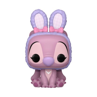 Disney Pocket POP! Vinyl Figuren Easter Egg Angel 4 cm