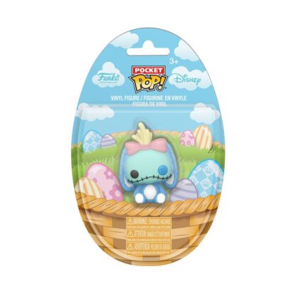 Disney Pocket POP! Vinyl Figuren Easter Egg Scrump 4 cm – Bild 2