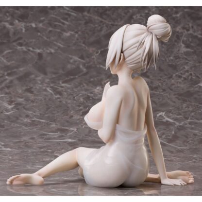 Azur Lane Project Identity B-Style PVC Statue 1/4 TB (Kind) Hot Spring Ver. 20 cm – Bild 4