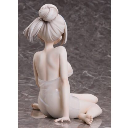 Azur Lane Project Identity B-Style PVC Statue 1/4 TB (Kind) Hot Spring Ver. 20 cm – Bild 6