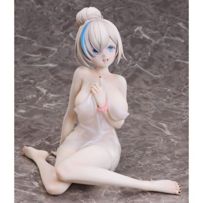 Azur Lane Project Identity B-Style PVC Statue 1/4 TB (Kind) Hot Spring Ver. 20 cm – Bild 8