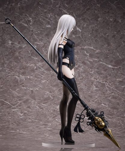 NieR:Automata Ver1.1a Art Online PVC Statue 1/4 A2 (YoRHa Type A No. 2) 44 cm – Bild 5