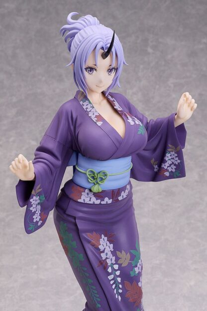 That Time I Got Reincarnated as a Slime PVC Statue 1/4 Shion: Yukata Ver. 45 cm – Bild 7