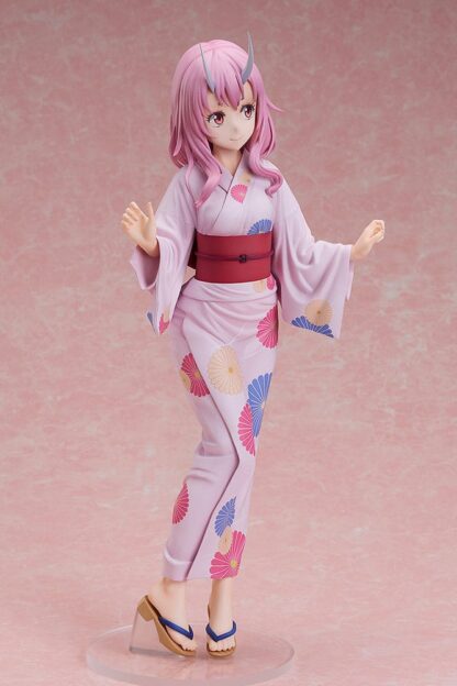 That Time I Got Reincarnated as a Slime PVC Statue 1/4 Shuna: Yukata Ver. 39 cm – Bild 5