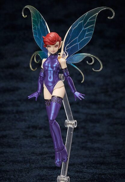 Shin Megami Tensei Figma Actionfigur Pixie 13 cm (re-run)