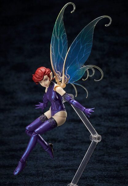 Shin Megami Tensei Figma Actionfigur Pixie 13 cm (re-run) – Bild 2