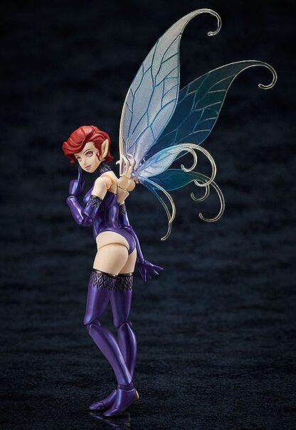 Shin Megami Tensei Figma Actionfigur Pixie 13 cm (re-run) – Bild 4