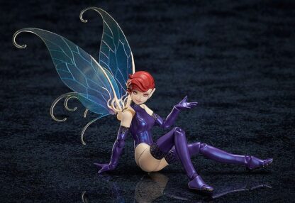 Shin Megami Tensei Figma Actionfigur Pixie 13 cm (re-run) – Bild 9