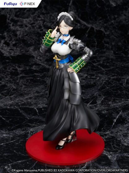 Overlord F:Nex PVC Statue 1/7 Yuri Alpha 24 cm – Bild 3