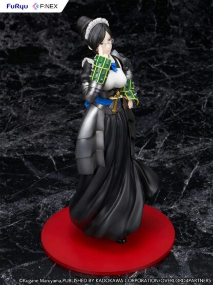 Overlord F:Nex PVC Statue 1/7 Yuri Alpha 24 cm – Bild 4