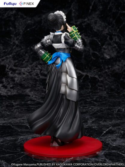 Overlord F:Nex PVC Statue 1/7 Yuri Alpha 24 cm – Bild 5