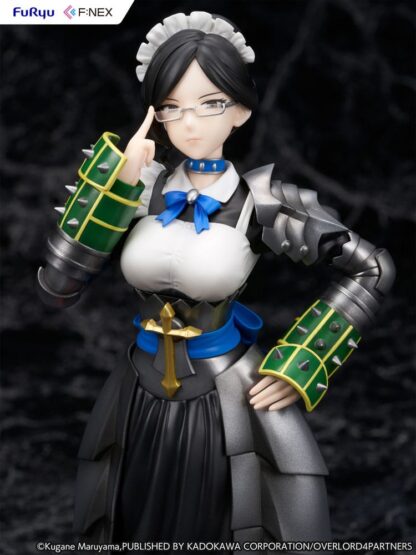 Overlord F:Nex PVC Statue 1/7 Yuri Alpha 24 cm – Bild 7