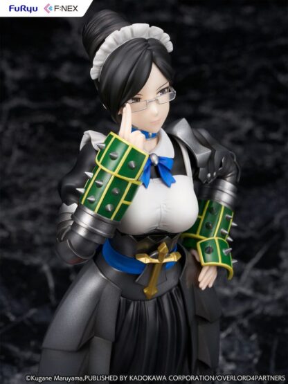 Overlord F:Nex PVC Statue 1/7 Yuri Alpha 24 cm – Bild 9