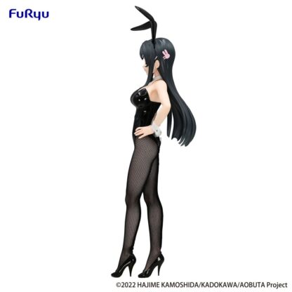 Rascal Does Not Dream of Bunny Girl Senpai BiCute Bunnies PVC Statue Mai Sakurajima 29 cm – Bild 3