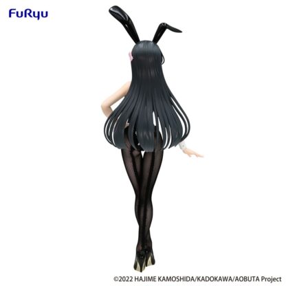 Rascal Does Not Dream of Bunny Girl Senpai BiCute Bunnies PVC Statue Mai Sakurajima 29 cm – Bild 5