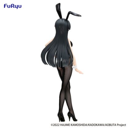 Rascal Does Not Dream of Bunny Girl Senpai BiCute Bunnies PVC Statue Mai Sakurajima 29 cm – Bild 6