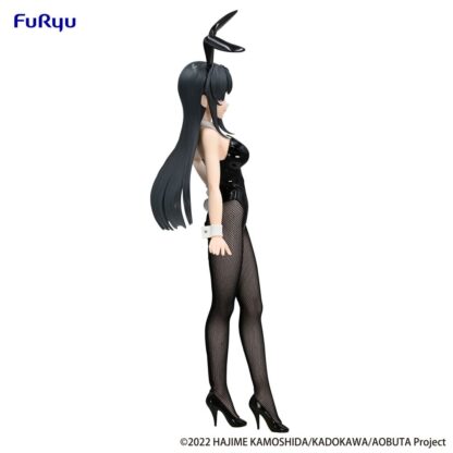 Rascal Does Not Dream of Bunny Girl Senpai BiCute Bunnies PVC Statue Mai Sakurajima 29 cm – Bild 7