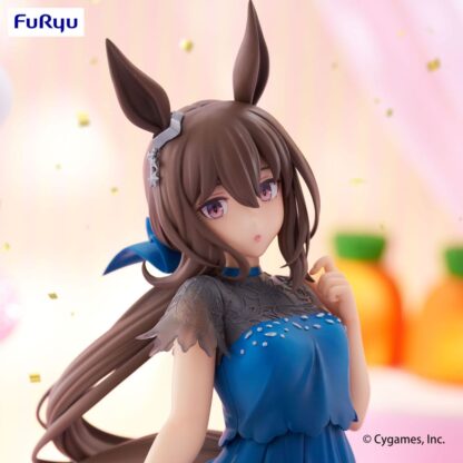 Umamusume: Pretty Derby Trio-Try-iT PVC Statue Admire Vega Dress Ver. 23 cm – Bild 2