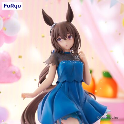 Umamusume: Pretty Derby Trio-Try-iT PVC Statue Admire Vega Dress Ver. 23 cm – Bild 4