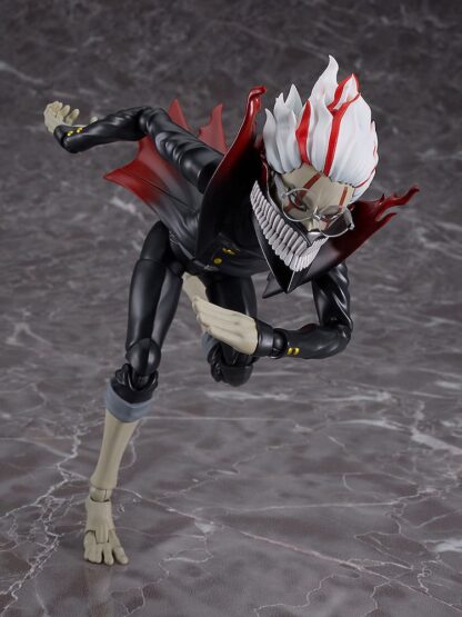 Dandadan Figma Actionfigur Okarun Transformed 16 cm – Bild 8