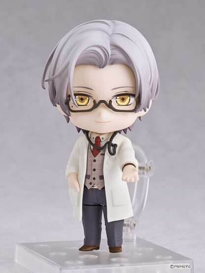 Tears of Themis Nendoroid Actionfigur Adjudicator 10 cm – Bild 2