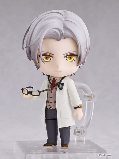 Tears of Themis Nendoroid Actionfigur Adjudicator 10 cm – Bild 6