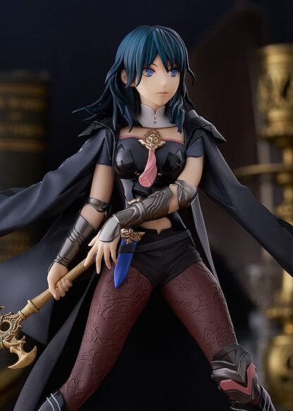 Fire Emblem: Three Houses Pop Up Parade PVC Statue Byleth (Female) 15 cm – Bild 3