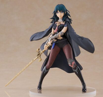 Fire Emblem: Three Houses Pop Up Parade PVC Statue Byleth (Female) 15 cm – Bild 4