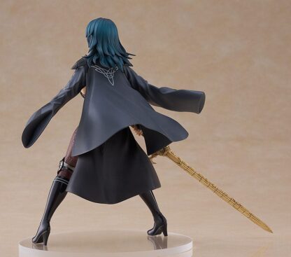 Fire Emblem: Three Houses Pop Up Parade PVC Statue Byleth (Female) 15 cm – Bild 5