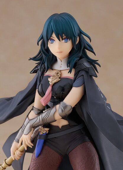 Fire Emblem: Three Houses Pop Up Parade PVC Statue Byleth (Female) 15 cm – Bild 6