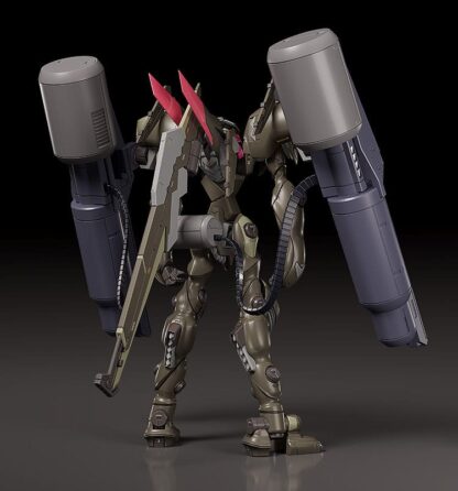 Fafner in the Azure The Beyond Moderoid Plastic Model Kit Fafner Mark Vier Kai Abaddon 19 cm – Bild 7